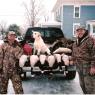 Hunting Album