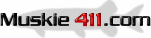 Muskie Fishing Information from Muskie411.com