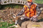 nice deer michigan hunter 003