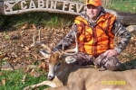 nice deer michigan hunter 003