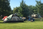 cabinfeveril.com - CF Tenting